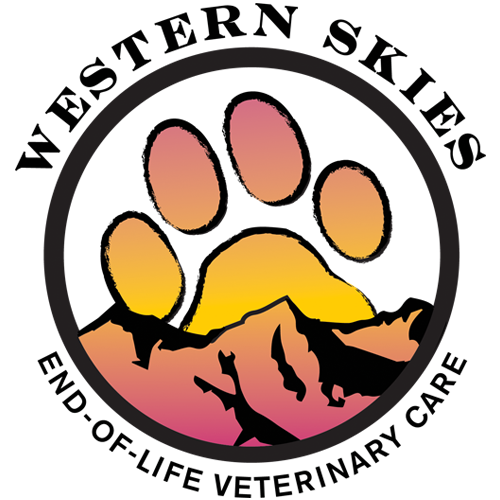 Western Skies Veterinary - In Home Pet Euthanasia | August 2020 Memorials